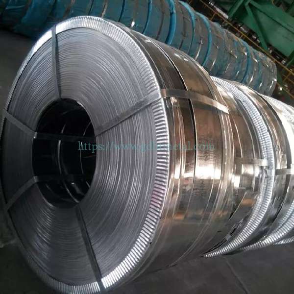 Galvanized Steel Coil